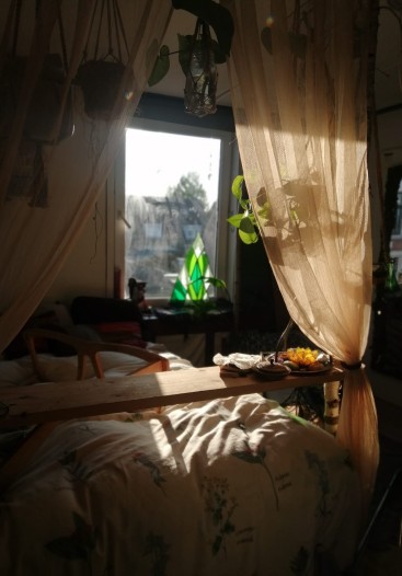 Kamer - C.J. Snuifstraat - Enschede