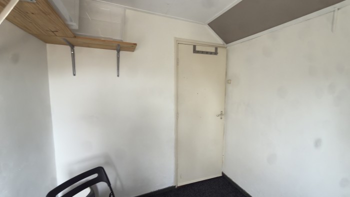 Kamer - Dillenburg - Halfweg