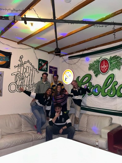 Kamer - Lipperkerkstraat - Enschede