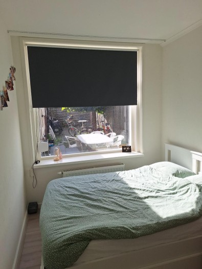 Kamer - Van den Boschstraat - Enschede