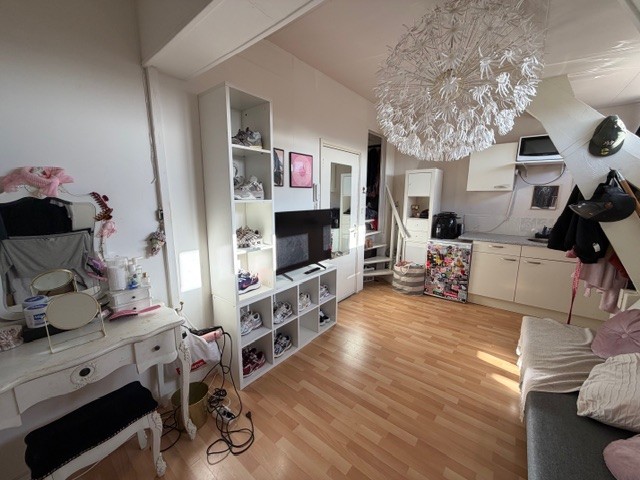 Kamer - Berg en Dalseweg - Nijmegen