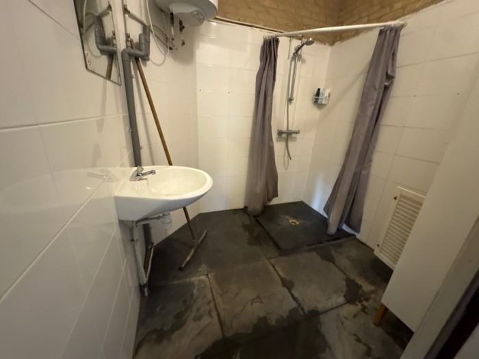 Kamer - Apennijnenweg - Tilburg