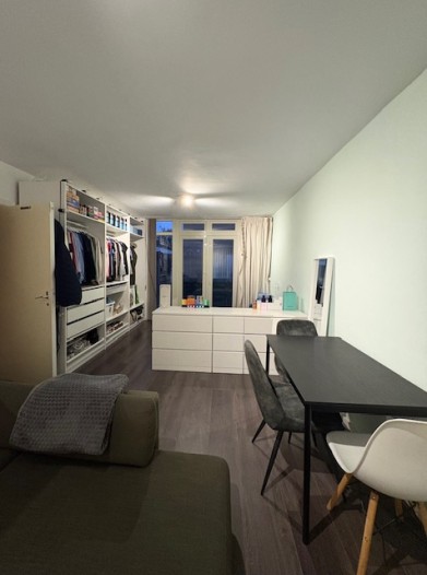 Kamer - Harpstraat - Nijmegen