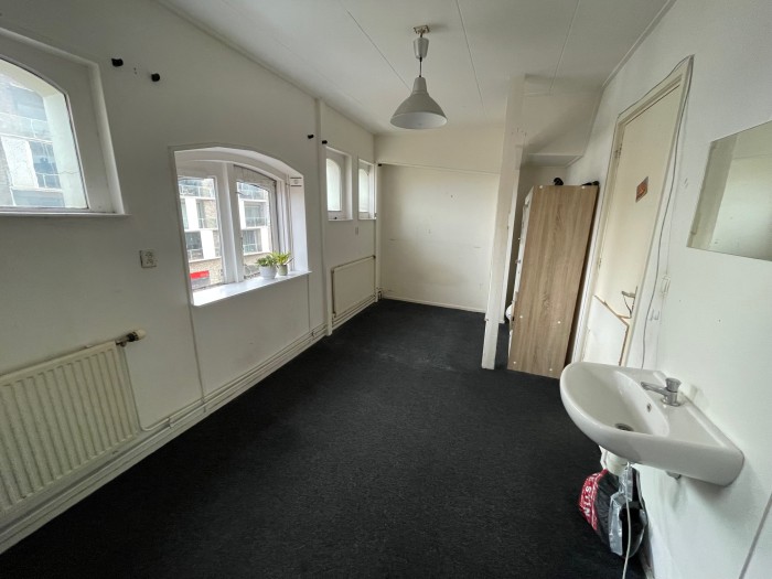 Kamer - Boterdiep - Groningen