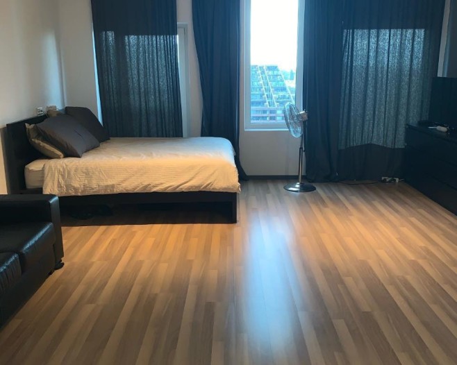 Appartement - Laan op Zuid - Rotterdam