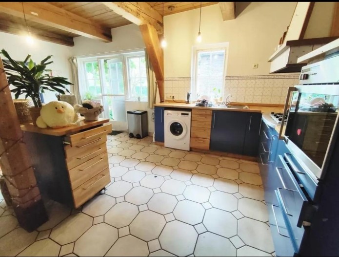 Kamer - Gnephoek - Alphen aan den Rijn