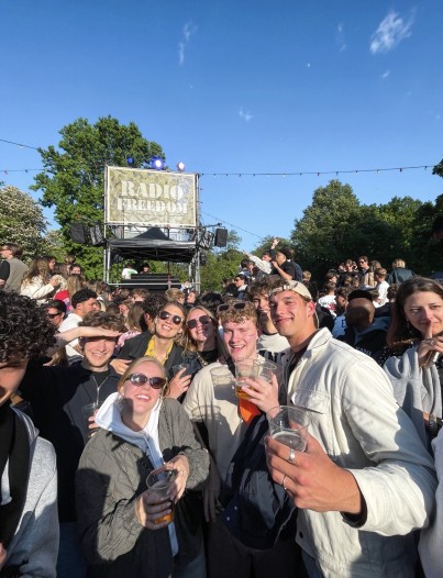 Kamer - E. du Perronlaan - Delft