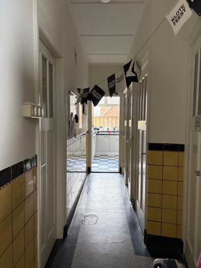 Kamer - Graafseweg - Nijmegen