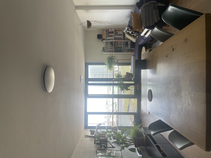 Kamer - Baron G.A. Tindalplein - Amsterdam