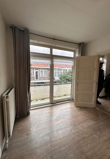 Appartement - Coolhavenstraat - Rotterdam