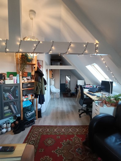 Kamer - Lipperkerkstraat - Enschede