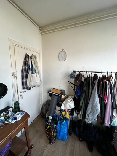 Kamer - Akeleistraat - 's-Gravenhage