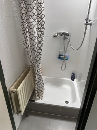 Kamer - Enschotsestraat - Tilburg