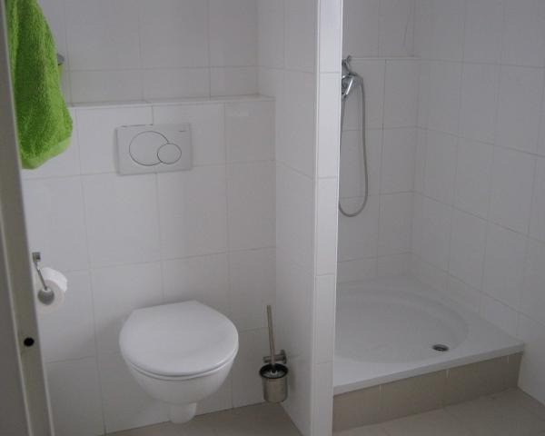 Kamer - Emfuleni - Amsterdam