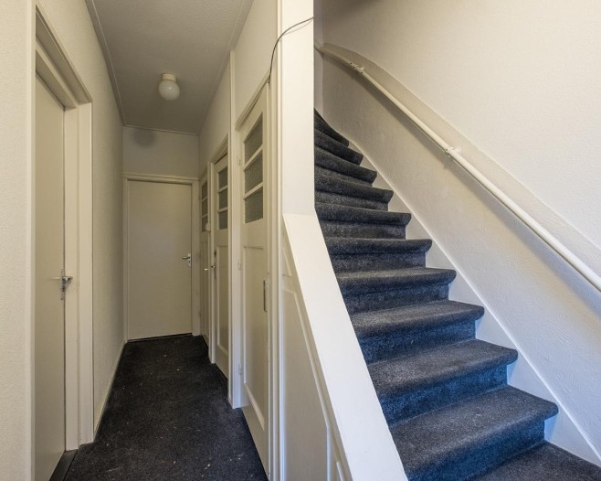 Appartement - Boterdiep - Groningen