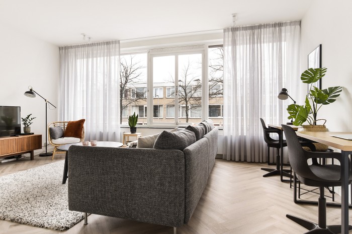 Appartement - Cannenburg - Amsterdam