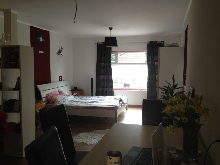 Appartement - Van Sasse van Ysseltstraat - Tilburg