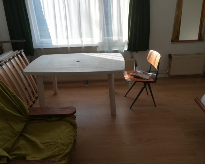 Kamer - Haarlemplein - Almere