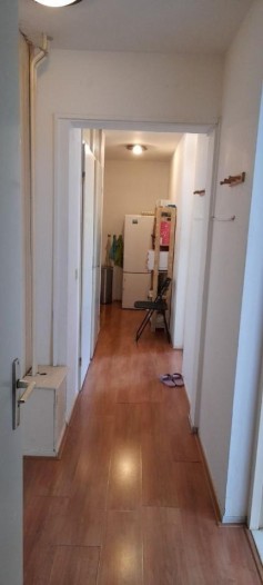 Kamer - Nigeriastraat - Delft