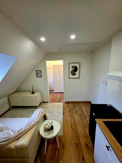 Kamer - Van Koetsveldstraat - Utrecht