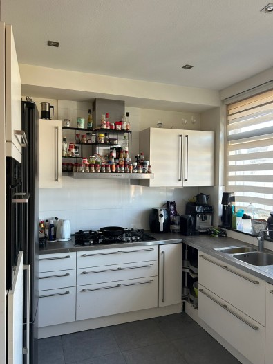 Kamer - Sinjeur Semeynsweg - 's-Gravenhage