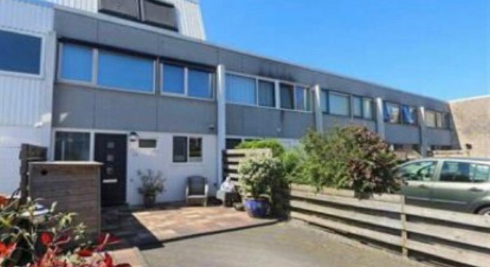 Kamer - Dijkveld - Vinkeveen