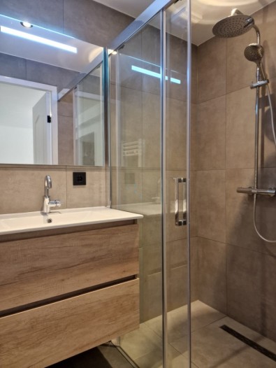 Appartement - Lange Hilleweg - Rotterdam