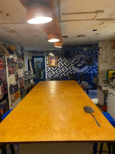 Kamer - Oude Delft - Delft