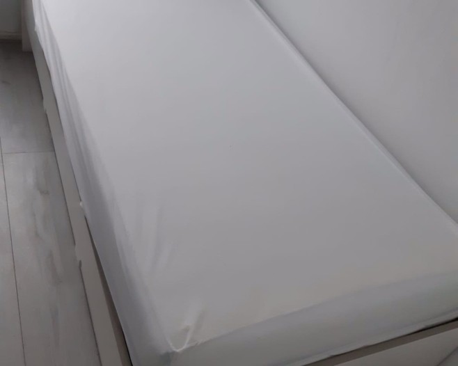 Kamer - Vledderstraat - 's-Gravenhage