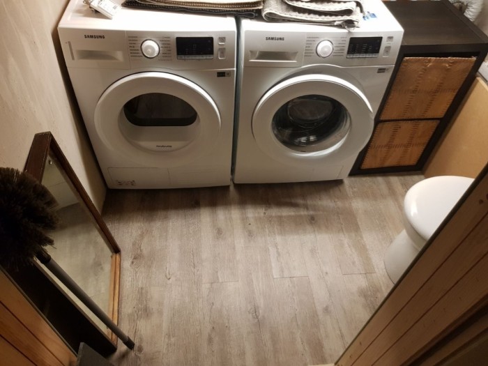 Kamer - Mijndenhof - Amsterdam