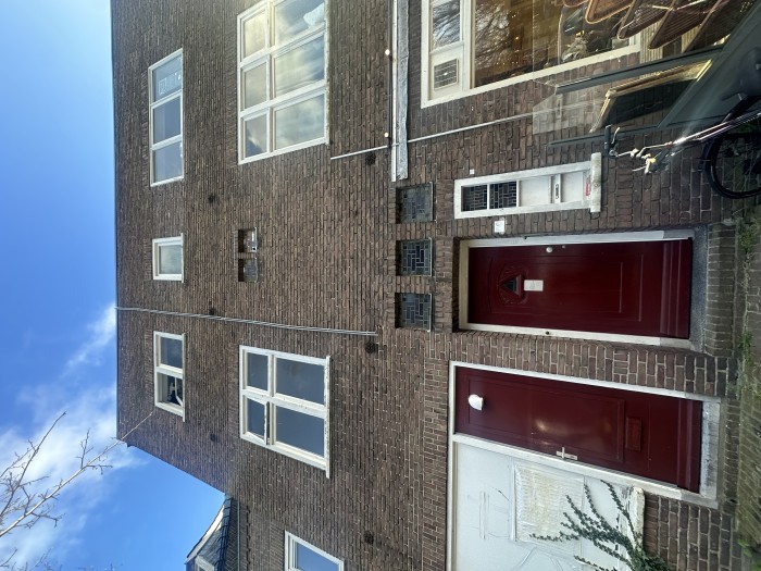 Kamer - Ernst Casimirlaan - Groningen