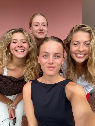 Kamer - Buitenwatersloot - Delft