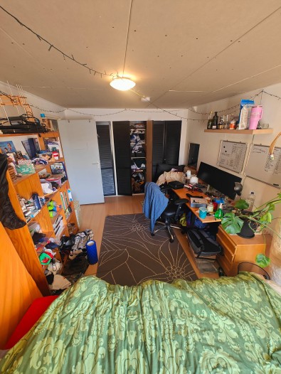 Kamer - Mekkelholtsweg - Enschede