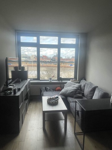 Appartement - Parkweg - Groningen