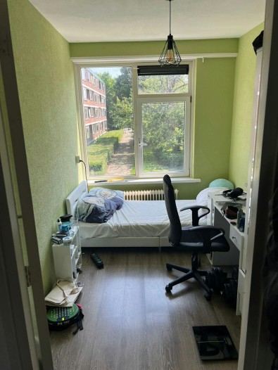 Appartement - Ruigoord - Rotterdam