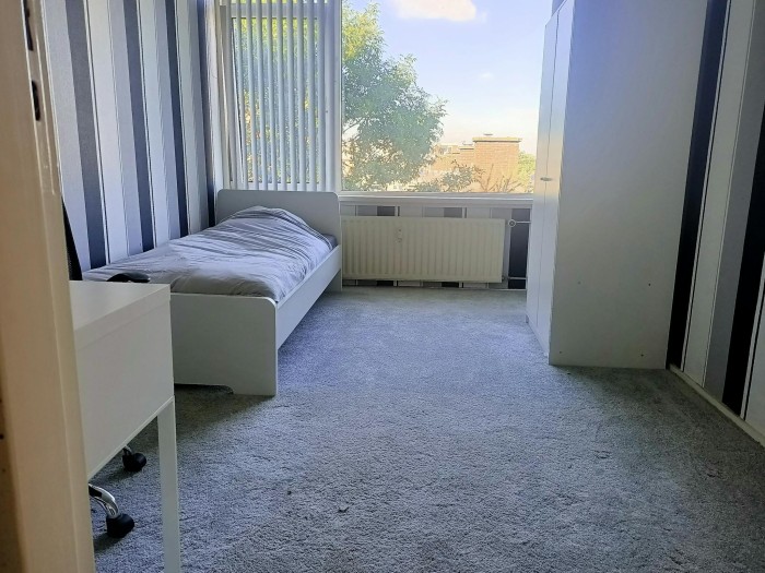 Appartement - Slotlaan - Capelle aan den IJssel