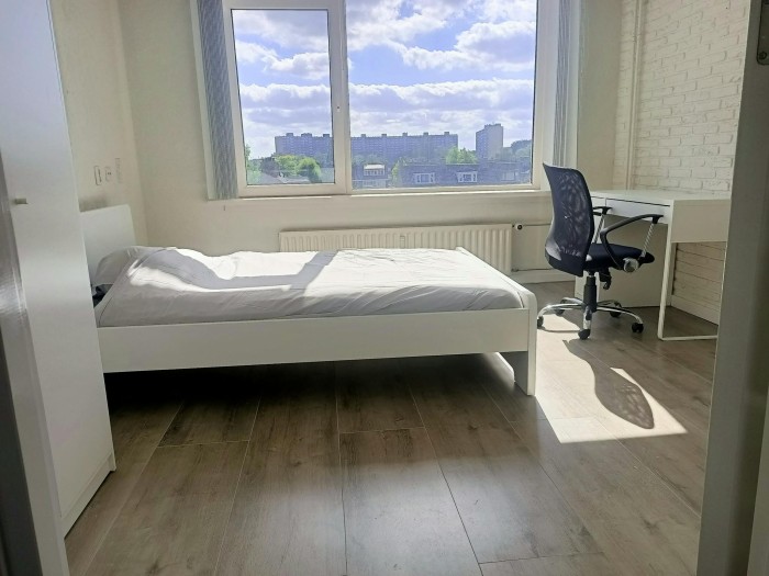 Appartement - Slotlaan - Capelle aan den IJssel
