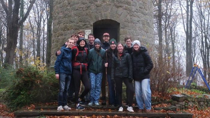 Kamer - Calslaan - Enschede