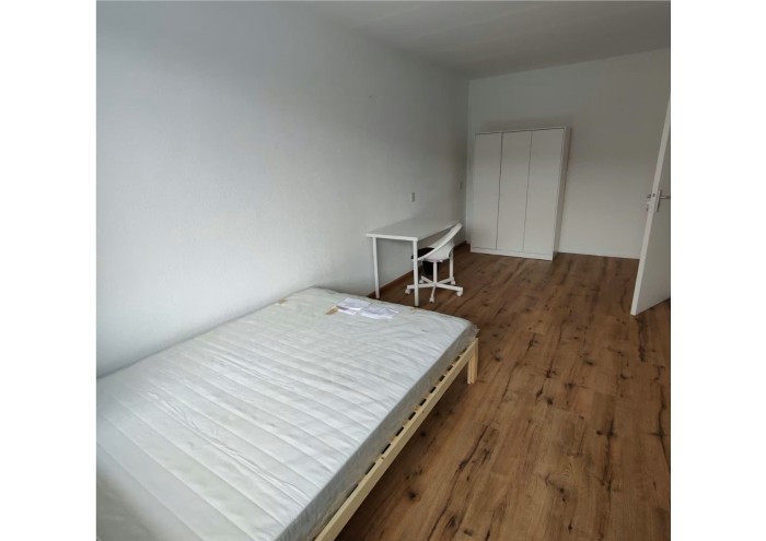 Kamer - Kouwenoord - Rotterdam