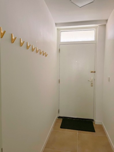 Kamer - 's-Gravelandseweg - Schiedam