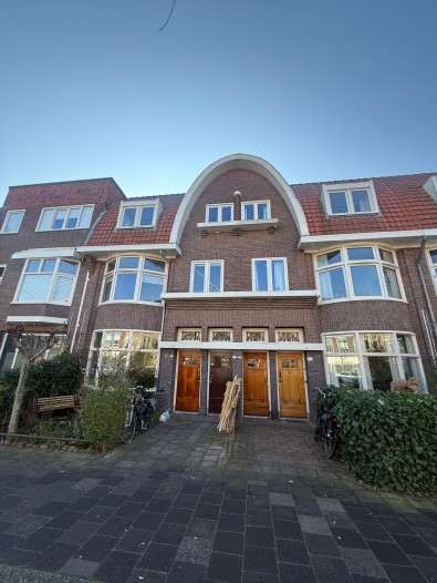 Kamer - Peizerweg - Groningen