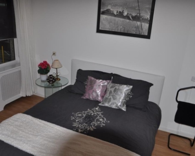 Appartement - Penelopestraat - Eindhoven