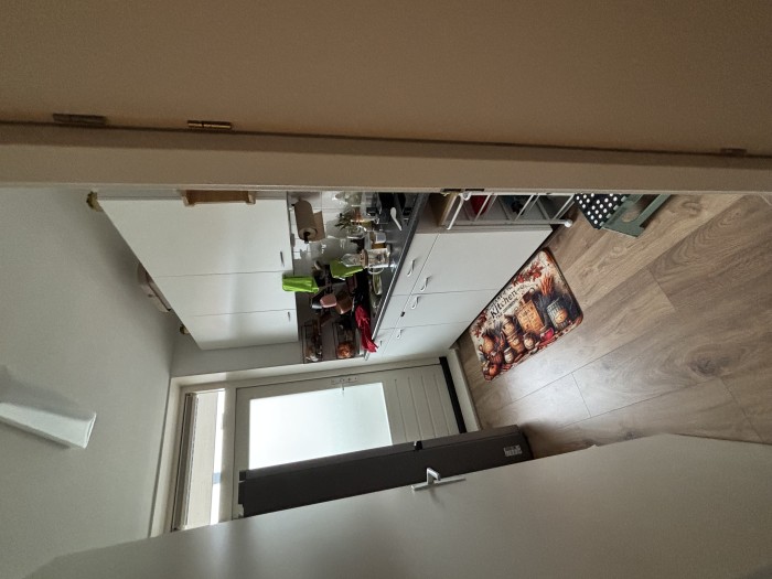 Kamer - Anna Bijnsstraat - Amsterdam