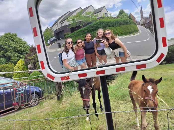 Kamer - Wassenaarstraat - Delft