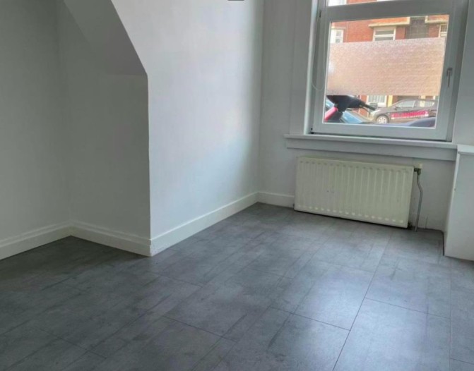 Appartement - Oudemansstraat - 's-Gravenhage