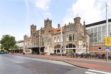 Appartement - Lange Herenstraat - Haarlem