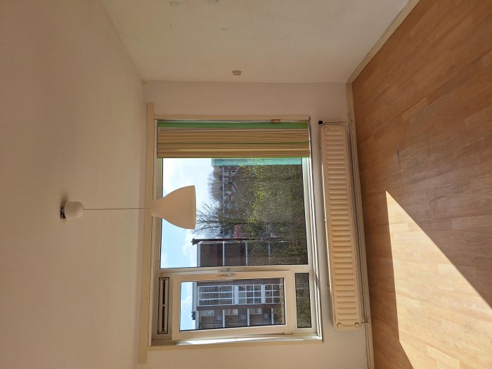 Kamer - Kochstraat - Groningen