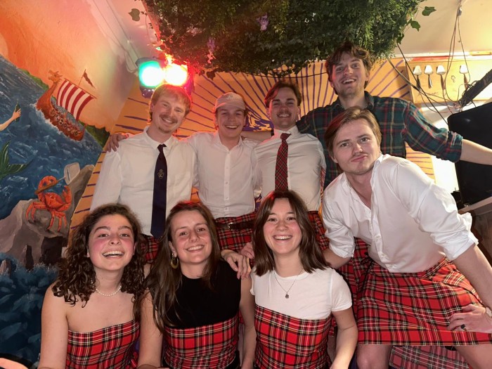 Kamer - Bagijnhof - Delft