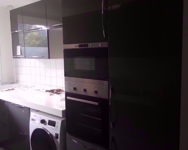 Kamer - Marconistraat - Amsterdam