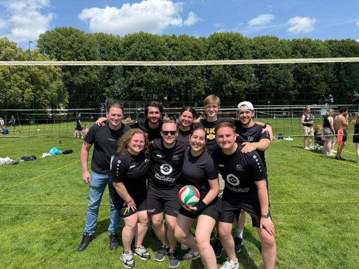 Kamer - Hoogstraat - Eindhoven